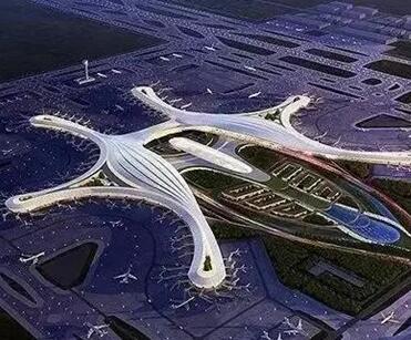 成都新機場工程初步設計評審項目